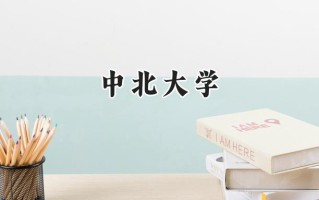 中北大学2024在上海录取分数线是多少？最低431分/最高489分