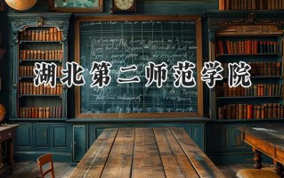 湖北第二师范学院2024在内蒙古录取分数线是多少？最低421分/最高479分