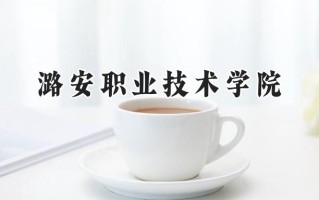2024潞安职业技术学院录取分数线：山西最低251分