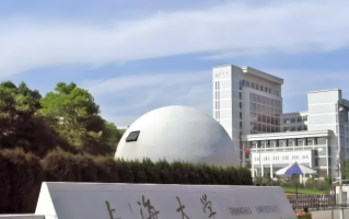 2025年上海大学学科排名（全国第四轮评估结果）