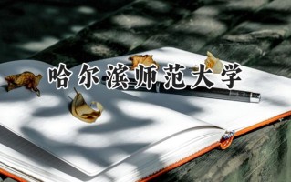 哈尔滨师范大学2024在江苏录取分数线是多少？最低501分/最高543分
