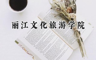 丽江文化旅游学院2024在浙江录取分数线是多少？最低269分/最高591分