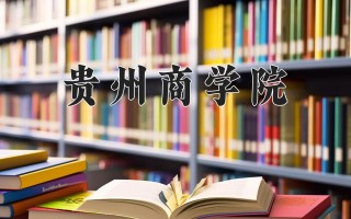 2024年贵州商学院录取分数线，河北最低502分