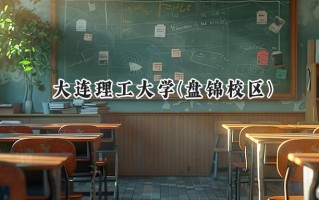 大连理工大学(盘锦校区)2024在山东录取分数线是多少？最低582分/最高607分