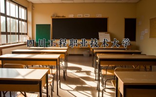 2024年四川工程职业技术大学录取分数线，河北最低413分