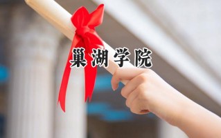 巢湖学院2024在山东录取分数线是多少？最低467分/最高504分