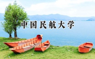 中国民航大学2024在上海录取分数线是多少？最低464分/最高505分