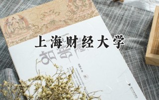 上海财经大学2024在新疆录取分数线是多少？最低531分/最高573分