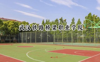 武汉铁路桥梁职业学院2024在青海录取分数线是多少？最低297分/最高362分