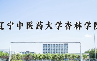 2024年辽宁中医药大学杏林学院录取分数线，内蒙古最低431分