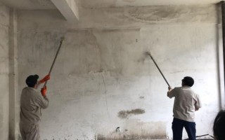蜘蛛网怎么彻底清除墙顶 蜘蛛网清除小妙招