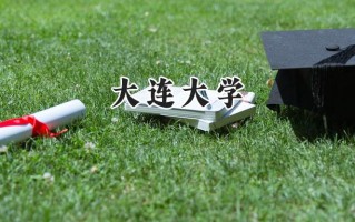 2024大连大学录取分数线：天津最低517分