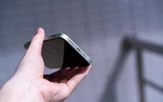 苹果13充电多少w iPhone 13快充升级了