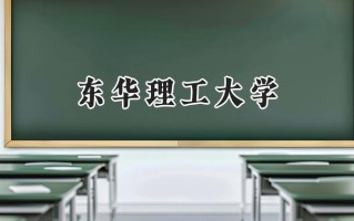 东华理工大学2024在新疆录取分数线是多少？最低404分/最高441分