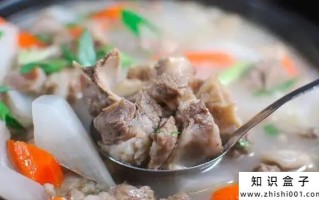 羊肉怎么炖好吃又烂没腥味，家常炖羊肉的正确方法