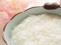 淮山芡实粥 春季健脾养胃功效好