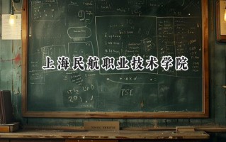 2024上海民航职业技术学院录取分数线：天津最低250分