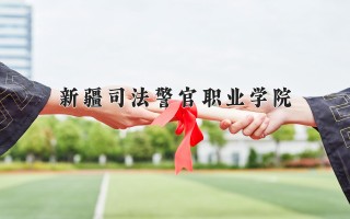 2024年新疆司法警官职业学院录取分数线，河北最低376分