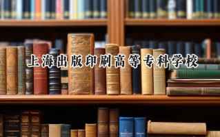 上海出版印刷高等专科学校2024在上海录取分数线是多少？最低105分/最高229分