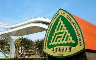 2025年重庆邮电大学学科排名（全国第四轮评估结果)