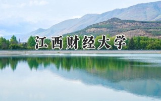 江西财经大学2024在内蒙古录取分数线是多少？最低483分/最高571分