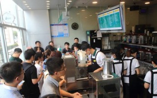 开奶茶店为什么10个9个亏 开奶茶店基本亏本的多吗
