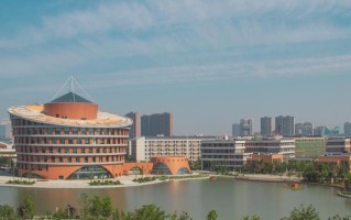 无锡学院全国排名和最强专业解析