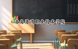 青岛港湾职业技术学院2024在内蒙古录取分数线是多少？最低237分/最高362分