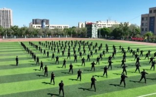 2024高考多少分能被新疆警察学院录取？最低230分可以被录取