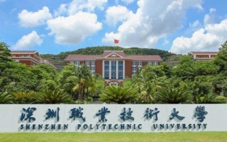 2025中国职业技术大学排名一览表（前10强中国职业技术大学排行榜）