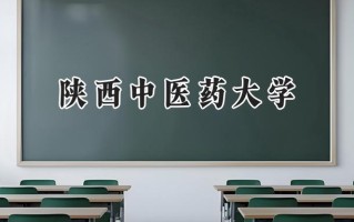 2024陕西中医药大学录取分数线：天津最低555分