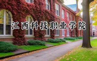 江西科技职业学院2024在山东录取分数线是多少？最低225分/最高376分