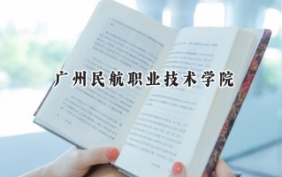 广州民航职业技术学院2024在江苏录取分数线是多少？最低439分/最高502分