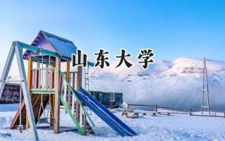 2024山东大学录取分数线：天津最低641分