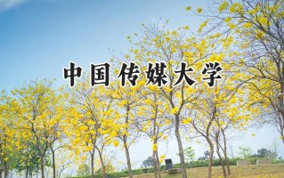 中国传媒大学2024在福建录取分数线是多少？最低585分/最高632分