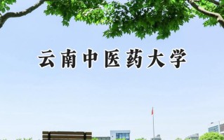 2024云南中医药大学录取分数线：陕西最低465分