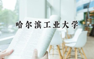 2024哈尔滨工业大学录取分数线：山西最低588分