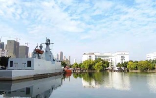 2024武汉船舶职业技术学院录取分数线：最低166分（含各专业录取最低分）