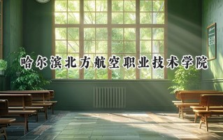 哈尔滨北方航空职业技术学院2024在山东录取分数线是多少？最低171分/最高236分