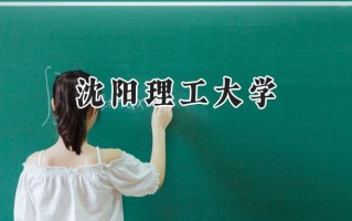 沈阳理工大学2024在江苏录取分数线是多少？最低514分/最高574分