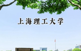 2024上海理工大学录取分数线：新疆最低433分