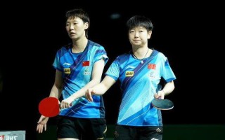 0-3！世乒赛最新战报：孙颖莎、王曼昱爆冷出局，女双不敌韩国队-世乒赛孙颖莎击败伊藤美诚