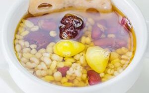 应节美食——腊八咸粥的做法 腊八咸粥的制作秘籍
