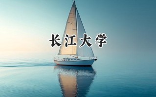 2024长江大学录取分数线：河南最低531分