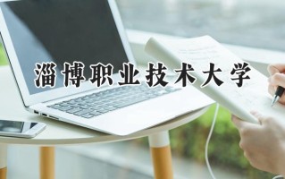 2024淄博职业技术大学录取分数线：山西最低353分
