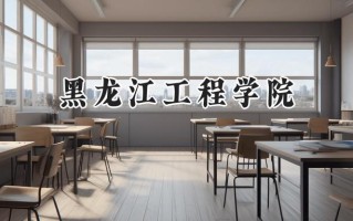 黑龙江工程学院2024在福建录取分数线是多少？最低469分/最高519分