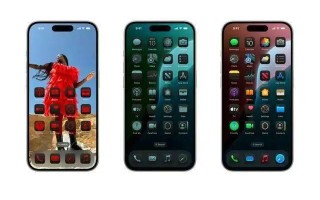 iOS 18正式版终于来了，到底有哪些变化？-ios18g82