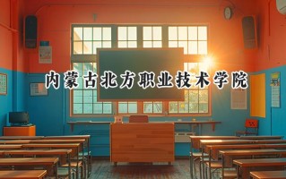 内蒙古北方职业技术学院2024在浙江录取分数线是多少？最低359分/最高551分