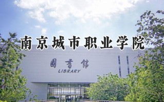 南京城市职业学院2024在浙江录取分数线是多少？最低467分/最高500分