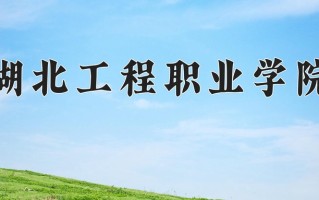 2024年湖北工程职业学院录取分数线，河北最低379分